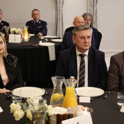 W trakcie uroczystości