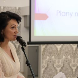 W trakcie uroczystości
