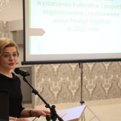 W trakcie uroczystości