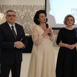 W trakcie uroczystości