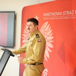 W trakcie wydarzenia