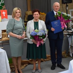 Podczas spotkania