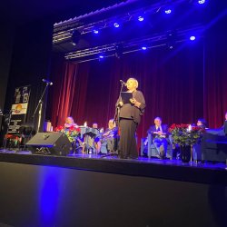 Podczas wydarzenia