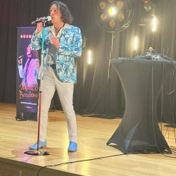 Podczas wydarzenia
