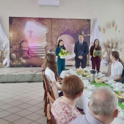 W trakcie spotkania