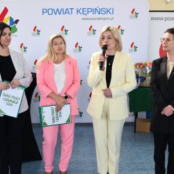 Podczas wydarzenia