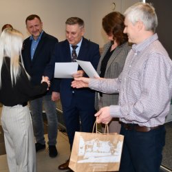 W trakcie wydarzenia