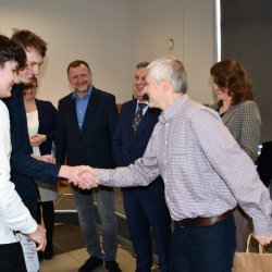 W trakcie wydarzenia