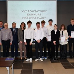 W trakcie wydarzenia