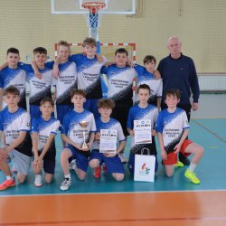W trakcie turnieju