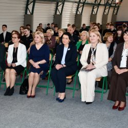Podczas wydarzenia