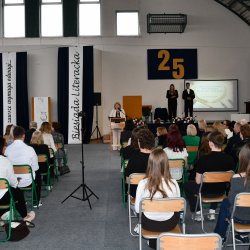 Podczas wydarzenia