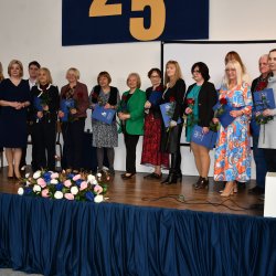 Podczas wydarzenia