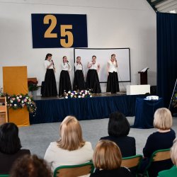 Podczas wydarzenia