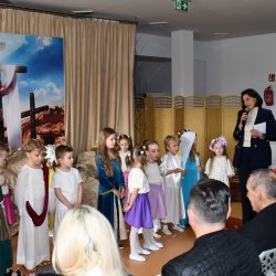 W trakcie wydarzenia