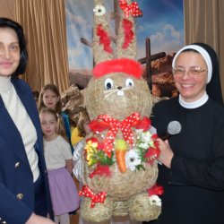 W trakcie wydarzenia