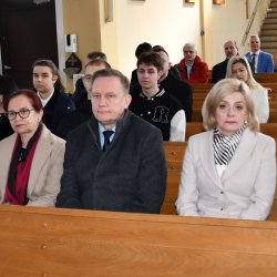 W trakcie uroczystości