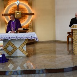 W trakcie uroczystości