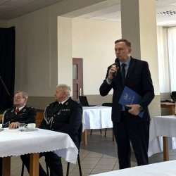 W trakcie wydarzenia