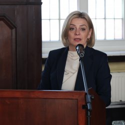 wicestarosta Renata Ciemny