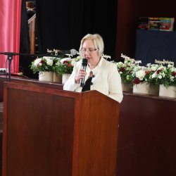 W trakcie uroczystości