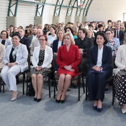 Podczas wydarzenia