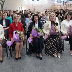 Podczas wydarzenia