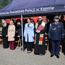 W trakcie wydarzenia
