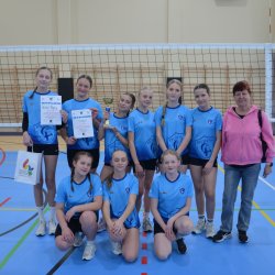 Reprezentacja SP Rychtal