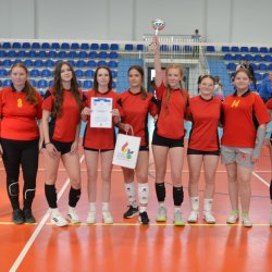 Reprezentacja Szkoły Podstawowej w Laskach