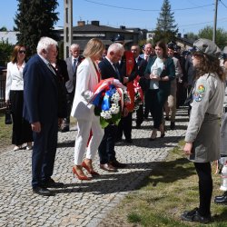 W trakcie obchodów