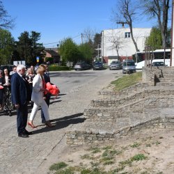 W trakcie obchodów