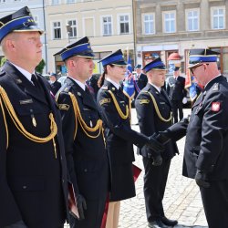 W trakcie obchodów