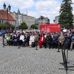 W trakcie obchodów