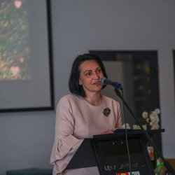 W trakcie uroczystości