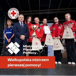 Podczas wydarzenia