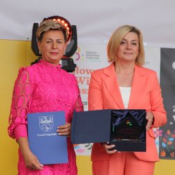 W trakcie uroczystości