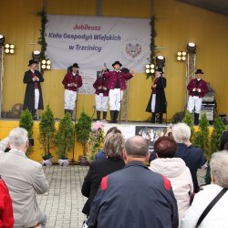 W trakcie uroczystości