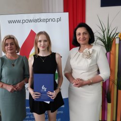 Podczas uroczystości