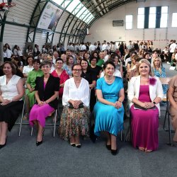 Podczas uroczystości
