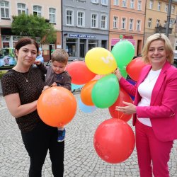 Podczas wydarzenia