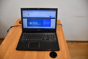 Umowa na dostawę komputerów podpisana