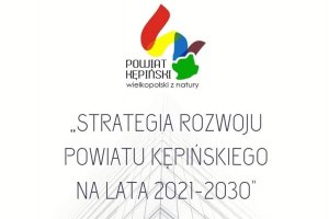 Strategia Rozwoju Powiatu Kępińskiego na lata 20