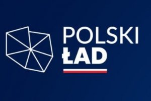 Dwa wnioski w ramach Polskiego Ładu z dofinansowa
