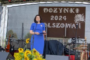 Święto Plonów Olszowa