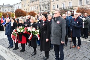 11 listopada - Narodowe Święto Niepodległości