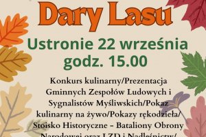 Festiwal Dary Lasu