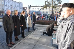 106. rocznica wybuchu zwycięskiego Powstania Wiel