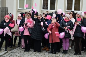 „Marsz Różowości” za nami